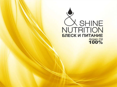 Shine & Nutrition