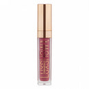LUXSHOW Liquid glossy lipstick Tone 82 Frosty plum, Vitex