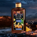 TART CITRUS & SCOTCH WHISKEY Body shower gel for men