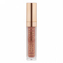 LUXSHOW Liquid glossy lipstick Tone 80 Coffee liqueur, Vitex