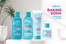 Foaming Baking Soda Face Wash Belita