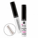 Eyebrow Fixing Gel «BROW FIX & STYLE»