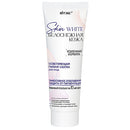 Skin White SNOW WHITE SKIN BRIGHTENING PEELING ROLL for face/ Vitex 75ml