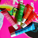 WOW LIPS BUBBLE GUM TINT BALM for NOURISHING LIPS, with ARGAN oil Vitex 10ml