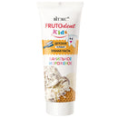 Vanilla Ice Cream Gel Toothpaste for Kids, Fluoride Free - Belita Shop UK