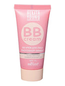 BB Face Cream Photoshop-Effect SPF 15 - Belita Shop UK