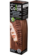 Hair Tint Balm Color Lux Belita Tone 08 Milk Chocolate