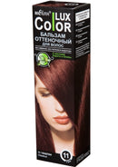 Hair Tint Balm Color Lux Belita Tone 11 Chestnut