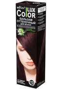 Hair Tint Balm Color Lux Belita Tone 13 Dark Chocolate