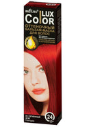 Tint Hair Balm-Mask Color Lux Belita Tone 24 Fire Agate