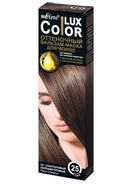 Tint Hair Balm-Mask Color Lux Belita Tone 25 Pearl Chestnut
