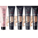 Matting Liquid Powder for Face SPF 15 - Belita Shop UK