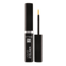 Liquid Eyeliner Matte Black Vitex