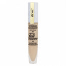 Full Cover LASTING CONCEALER for face Concealing imperfections, Tone 42 Light beige / Vitex 8ml