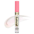 PLUMPING GLISH-PLUMPER for increasing lip volume hyaluron + collagen / VITEX tone 102 Shining ,3ml