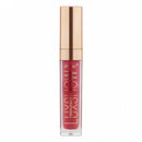 LUXSHOW Liquid glossy lipstick Tone 83 Berry syrup, Vitex