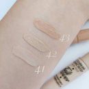 Full Cover LASTING CONCEALER for face Concealing imperfections, Tone 43 Peach/Vitex 8ml
