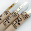 Full Cover LASTING CONCEALER for face Concealing imperfections, Tone 42 Light beige / Vitex 8ml