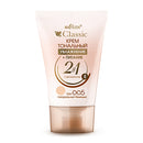 CLASSIC Cream foundation “moisturizing + nutrition 2 in 1” tone 005 natural beige / Belita 35ml