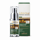 Lift&Oval 50+ Collagen Smoothing Eye Contour Cream/ Belita. 30ml