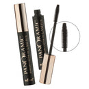 Mascara for eyelashes with castor oil "Panoramic Lashes" /Belita 12ml
