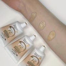 CLASSIC Cream foundation “moisturizing + nutrition 2 in 1” tone 005 natural beige / Belita 35ml