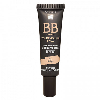 VITEX BB cream Tinting care SPF 15 / tone 51: Natural 30ml