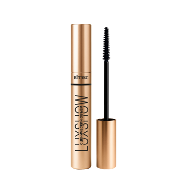 LUXSHOW Mascara STAGE VOLUME / Vitex, 11.5g