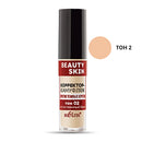 Beauty Skin Dark Circle Corrector Camouflage, tone 02 natural beige / Belita, 5ml