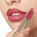 LUXSHOW LUXURIOUS LIPSTICK, Tone 603 Dusty rose, Vitex