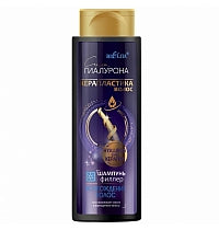 Belita- Vitex Hyaluronic Power Hair Revive Shampoo-Filler / 400ml