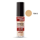 Beauty Skin Dark Circle Corrector Camouflage, tone 03 warm beige / Belita, 5ml