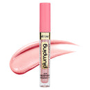 PLUMPING GLISH-PLUMPER for increasing lip volume hyaluron + collagen / VITEX tone 103 Rose quartz, 3 ml