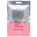 Alginate mask COLLAGEN ULTRA LIFTING LIFTING AND SMOOTHING for face, neck and décolleté / VITEX, 28g