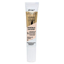 LUXSHOW SUPER COVER Cream CONCEALER Absolute correction, Tone 02 natural beige / Vitex 15ml