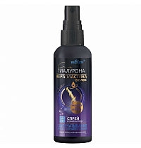 Belita Hyaluronic Power Hair & Split Ends Sealing Laminating Spray / 150ml