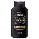 Refreshing shower gel "Male character" For Men. Limited Edition, Belita 400ml