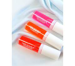 Belita Lab Colour Luxurious Lip Gloss 02 Red Peach 10g
