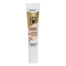 LUXSHOW SUPER COVER Cream CONCEALER Absolute correction, Tone 03 warm beige / Vitex 15ml