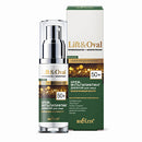 Lift&Oval 50+ Collagen Contour Multilifting Day Cream for Face/ Belita, 50ml