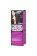 Permanent Hair Colour with Vitamins "Belita Color" - Belita Shop UK