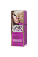 Permanent Hair Colour with Vitamins "Belita Color" - Belita Shop UK