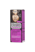 Permanent Hair Colour with Vitamins "Belita Color" - Belita Shop UK