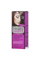 Permanent Hair Colour with Vitamins "Belita Color" - Belita Shop UK