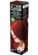 Hair Tint Balm Color Lux Belita Tone 03 Redwood
