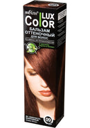 Hair Tint Balm Color Lux Belita Tone 09 Golden Brown