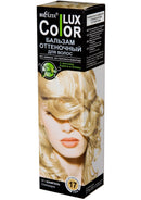 Hair Tint Balm Color Lux Belita Tone 17 Champagne