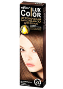 Tint Hair Balm-Mask Color Lux Belita Tone 22 Golden Blonde