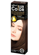 Tint Hair Balm-Mask Color Lux Belita Tone 23 Dark Blonde