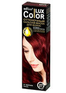 Tint Hair Balm-Mask Color Lux Belita Tone 27 Marsala